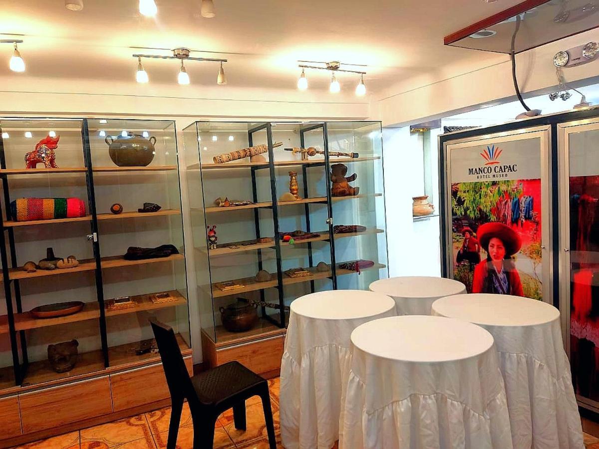 Museo 2* Cuzco